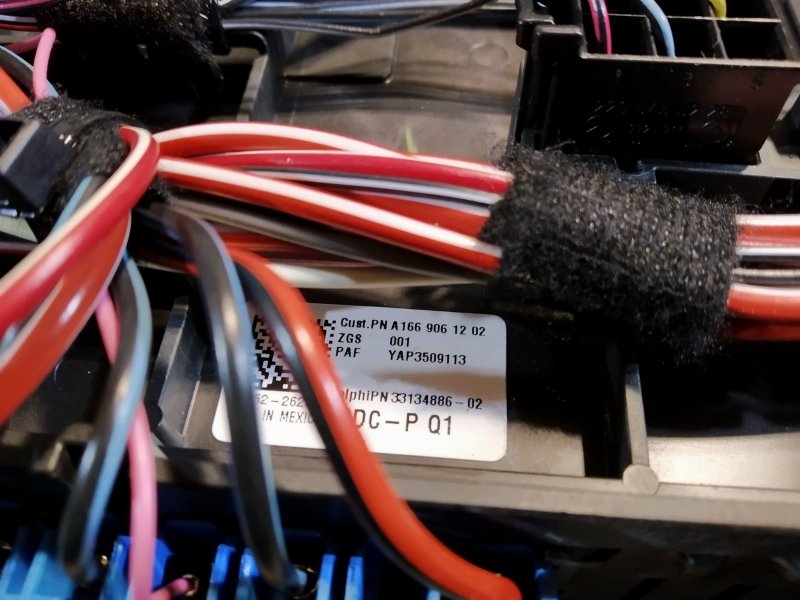 блок предохранителей, 1350 рублей, Санкт-Петербург