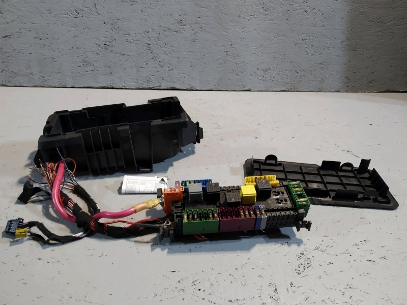 блок предохранителей, 1350 рублей, Санкт-Петербург