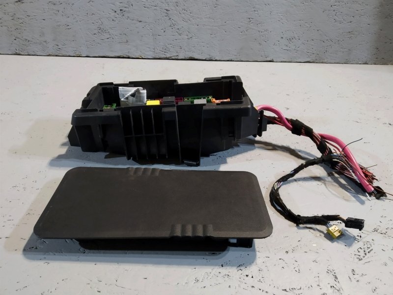 блок предохранителей, 1350 рублей, Санкт-Петербург