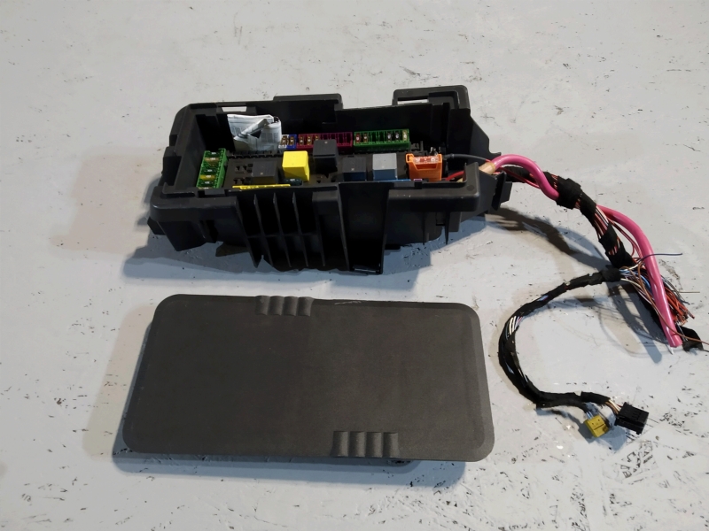 блок предохранителей, 1350 рублей, Санкт-Петербург