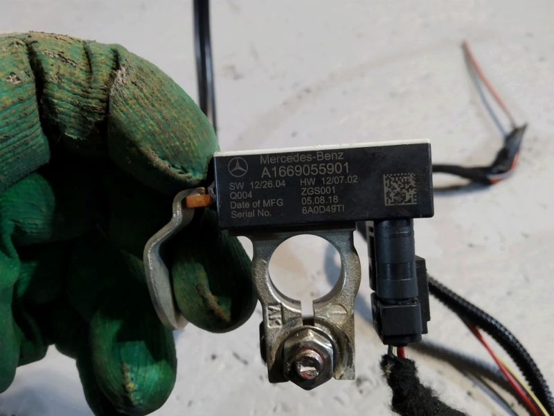 клемма аккумулятора, 1590 рублей, Санкт-Петербург