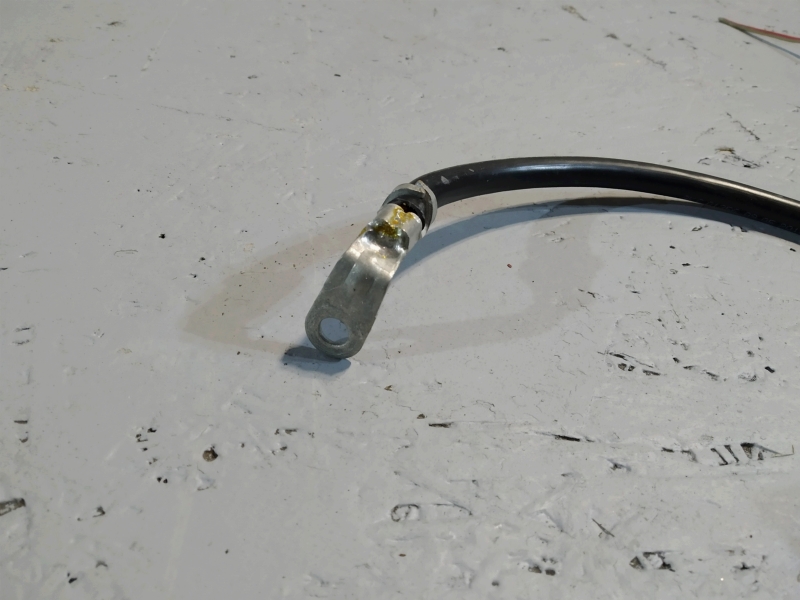 клемма аккумулятора, 1590 рублей, Санкт-Петербург