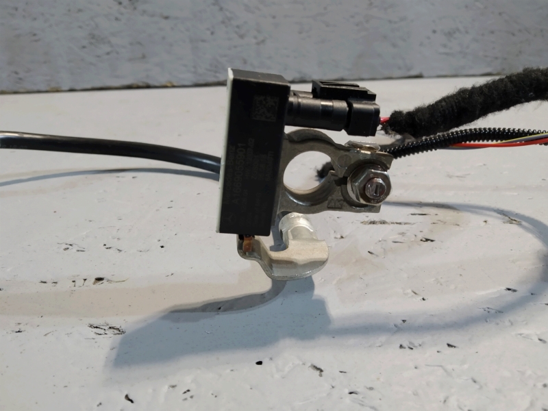 клемма аккумулятора, 1590 рублей, Санкт-Петербург