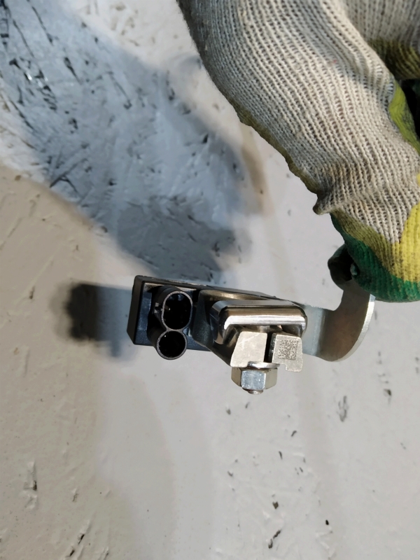 клемма аккумулятора, 1590 рублей, Санкт-Петербург