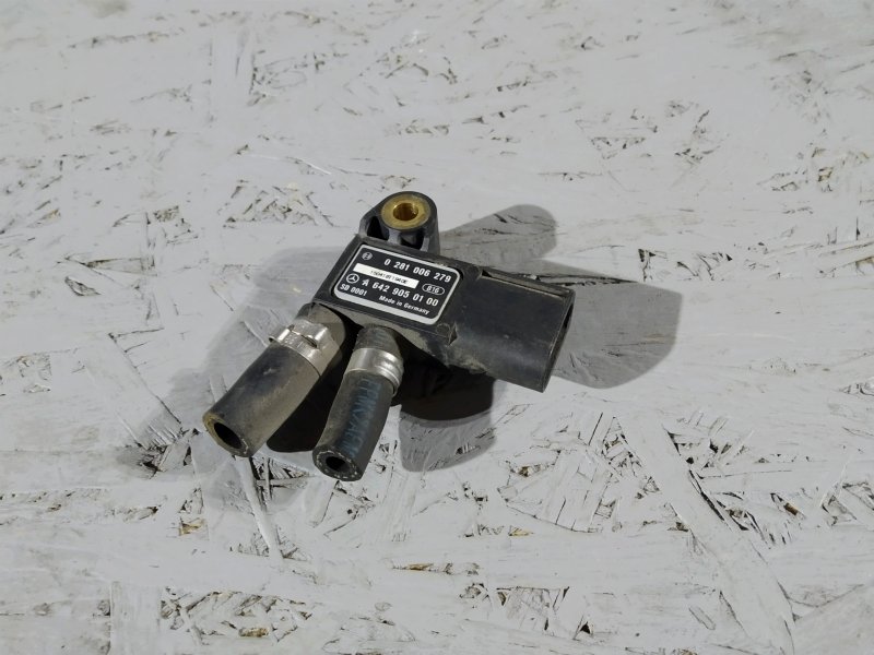 датчик давления ОГ, 1670 рублей, Санкт-Петербург