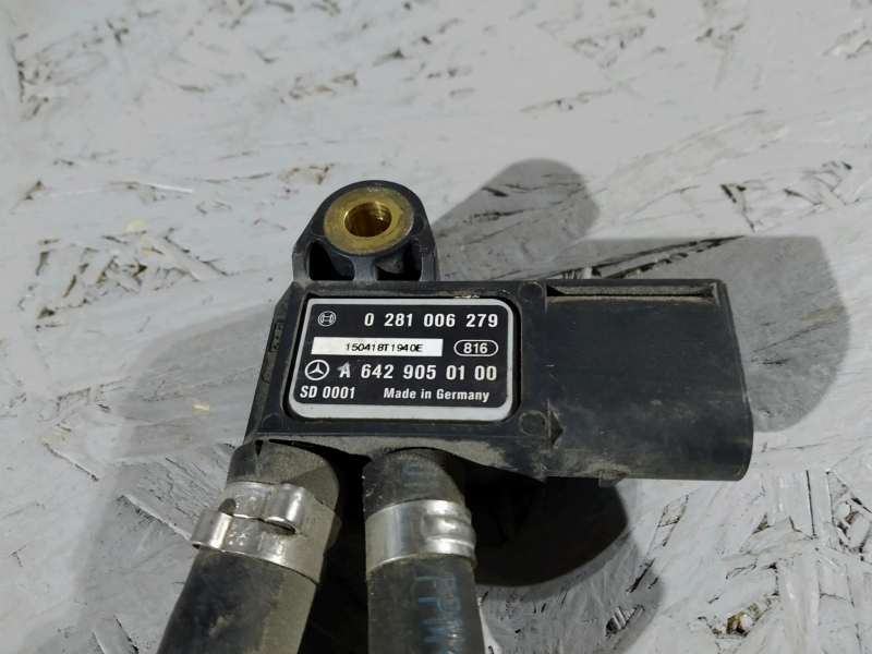 датчик давления ОГ, 1670 рублей, Санкт-Петербург