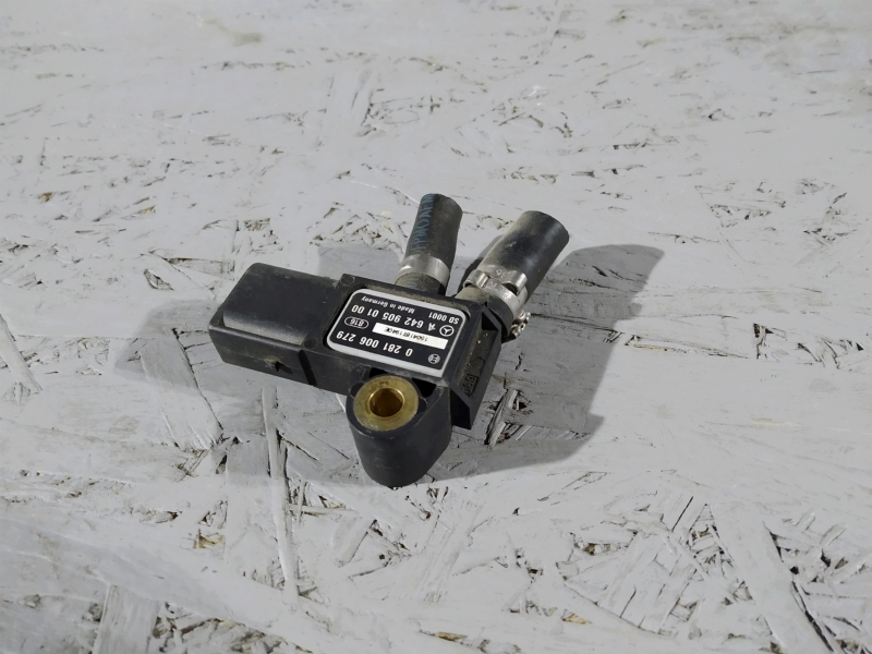 датчик давления ОГ, 1670 рублей, Санкт-Петербург