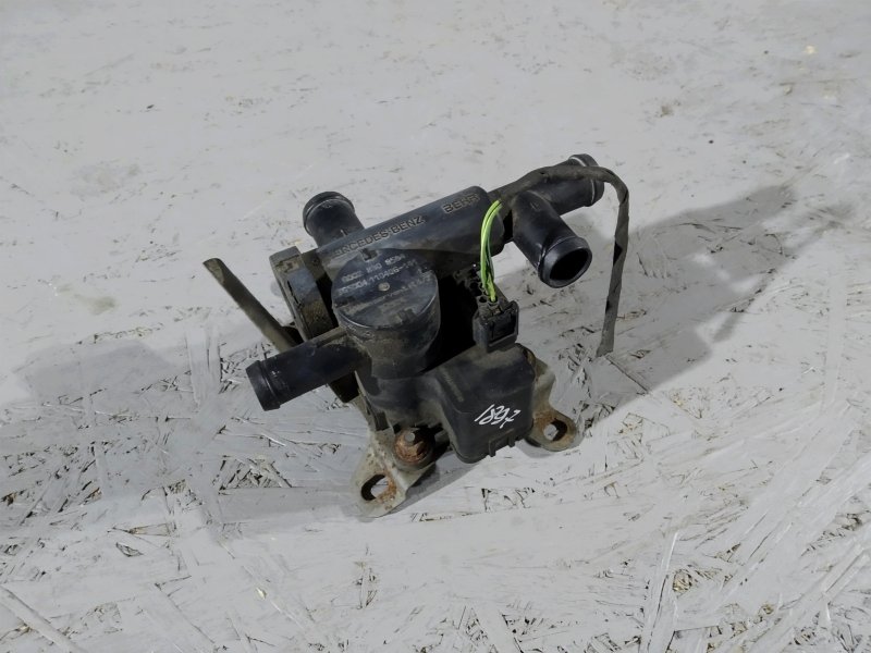 клапан печки, 2535 рублей, Санкт-Петербург