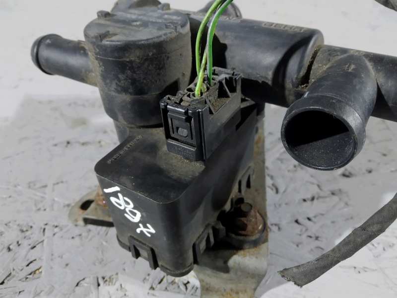 клапан печки, 2535 рублей, Санкт-Петербург