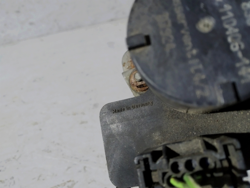 клапан печки, 2535 рублей, Санкт-Петербург