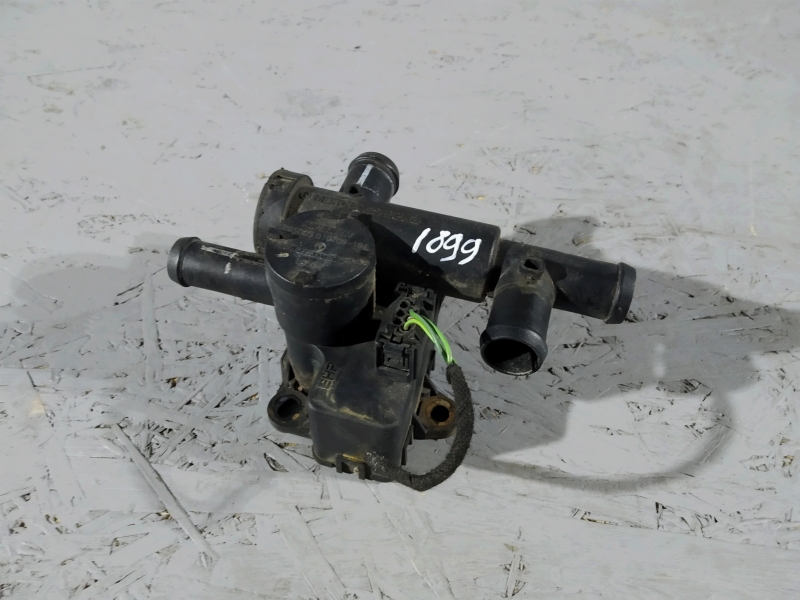 клапан печки, 2685 рублей, Санкт-Петербург