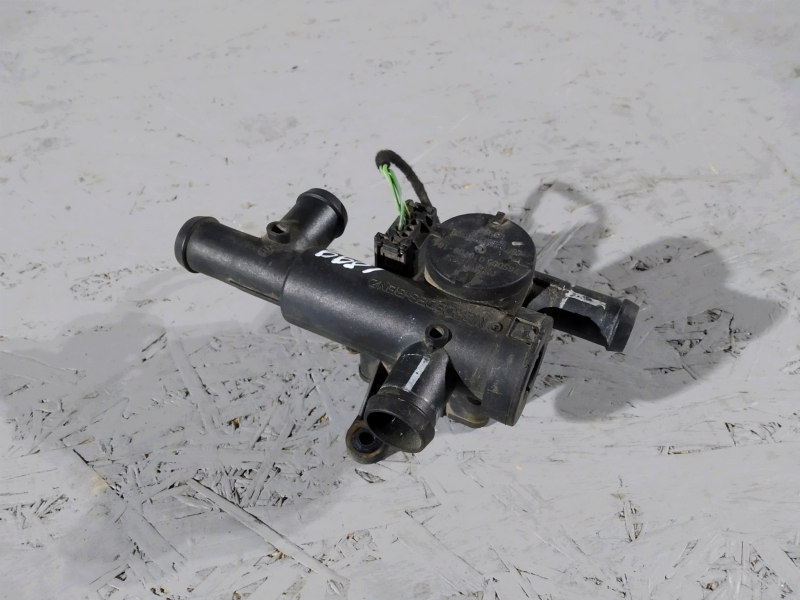 клапан печки, 2685 рублей, Санкт-Петербург