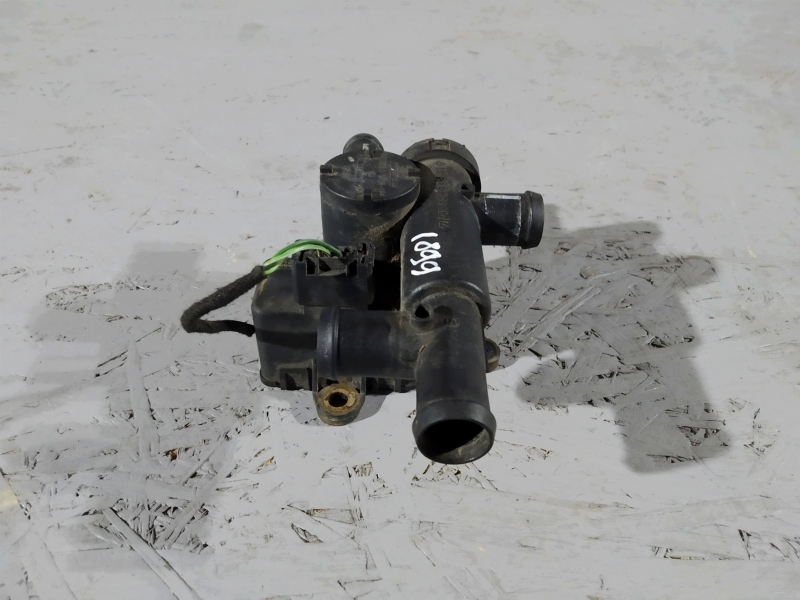 клапан печки, 2685 рублей, Санкт-Петербург