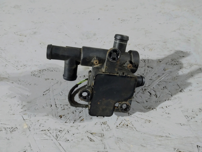 клапан печки, 2685 рублей, Санкт-Петербург