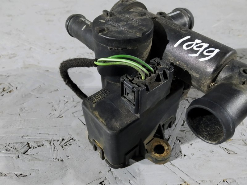 клапан печки, 2685 рублей, Санкт-Петербург