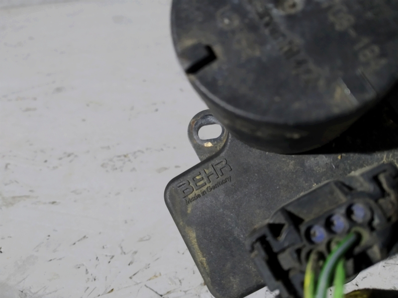 клапан печки, 2685 рублей, Санкт-Петербург