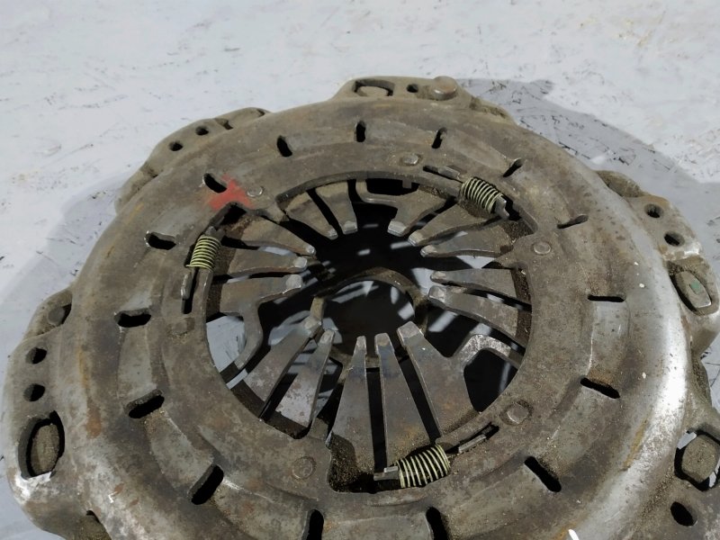 Корзина сцепления, 3610 рублей, Санкт-Петербург