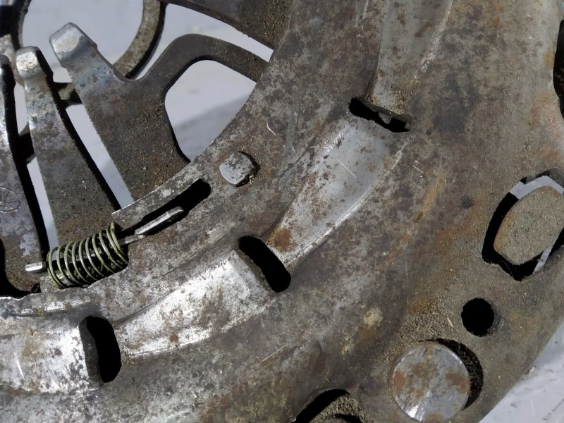 Корзина сцепления, 3610 рублей, Санкт-Петербург