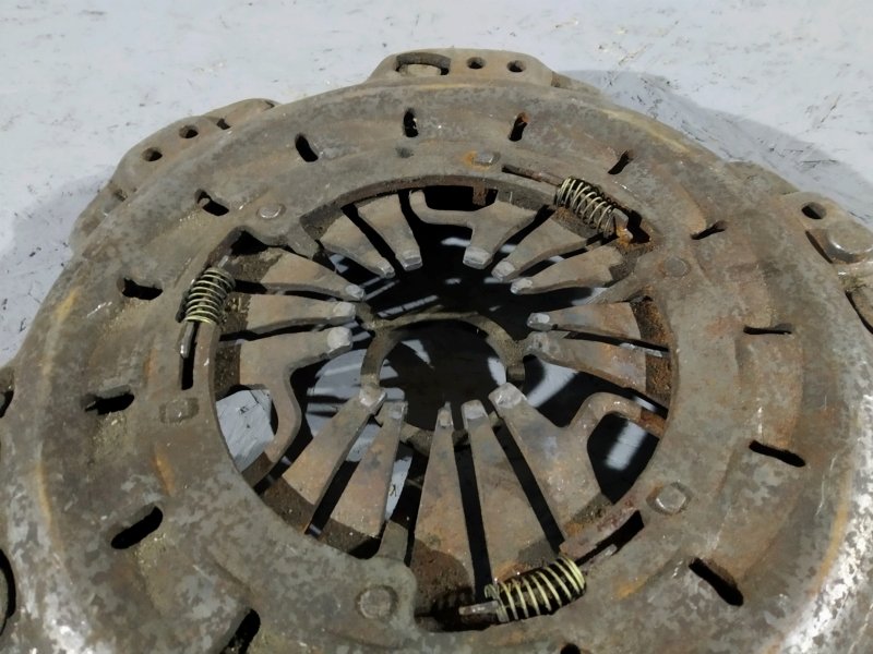 Корзина сцепления, 3610 рублей, Санкт-Петербург