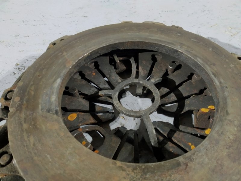 Корзина сцепления, 3610 рублей, Санкт-Петербург