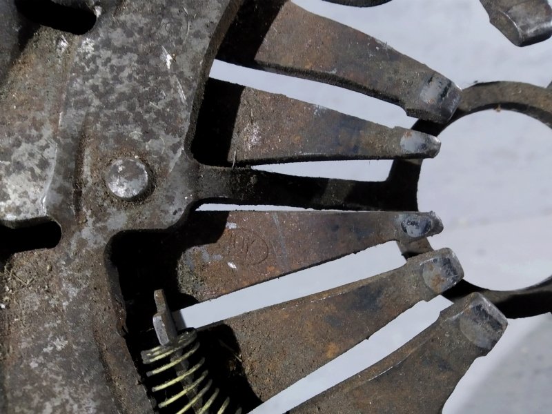 Корзина сцепления, 3610 рублей, Санкт-Петербург