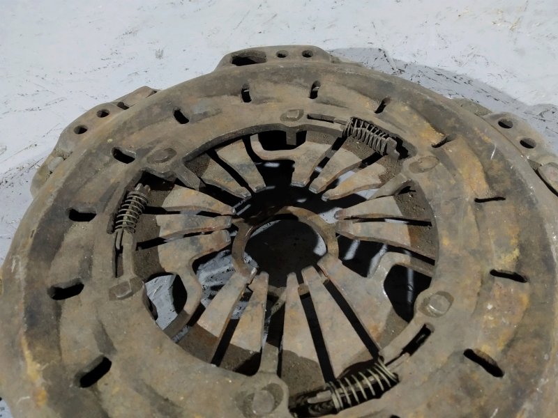 Корзина сцепления, 3610 рублей, Санкт-Петербург