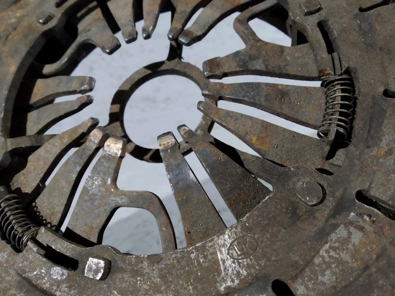 Корзина сцепления, 3610 рублей, Санкт-Петербург