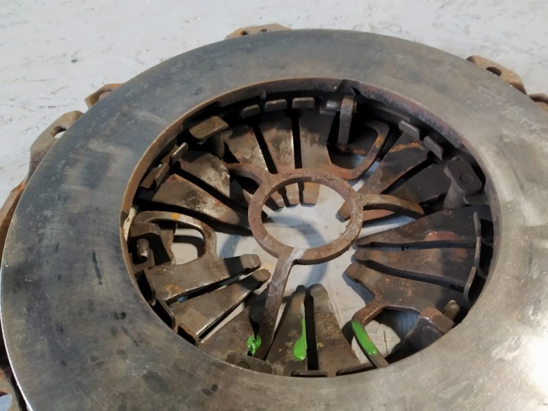 Корзина сцепления, 3610 рублей, Санкт-Петербург