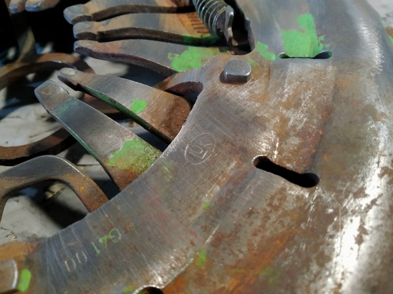 Корзина сцепления, 3610 рублей, Санкт-Петербург