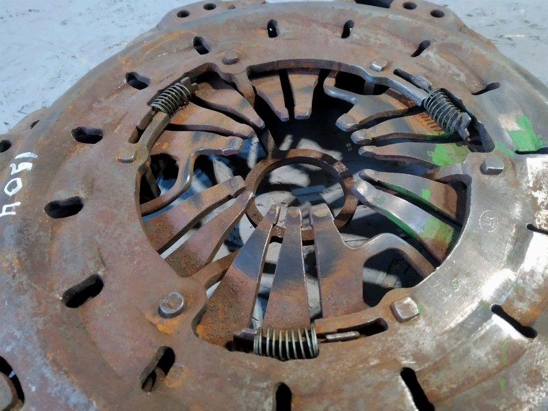 Корзина сцепления, 3610 рублей, Санкт-Петербург