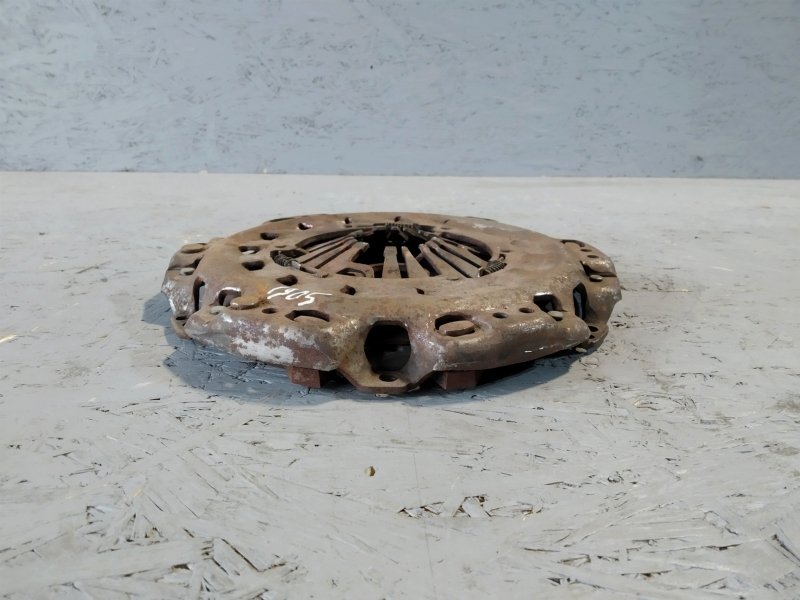 Корзина сцепления, 3610 рублей, Санкт-Петербург