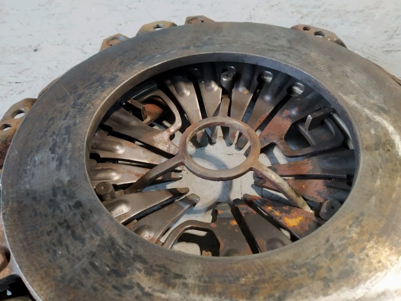 Корзина сцепления, 3610 рублей, Санкт-Петербург