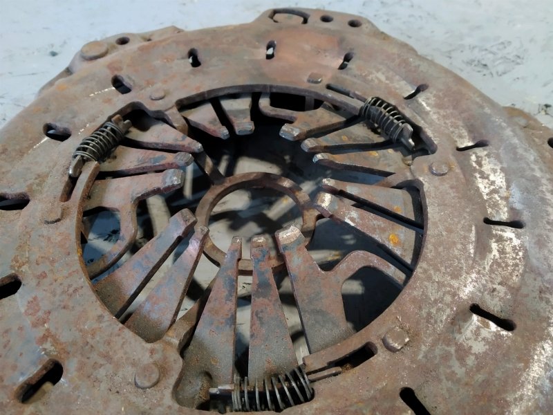 Корзина сцепления, 3610 рублей, Санкт-Петербург