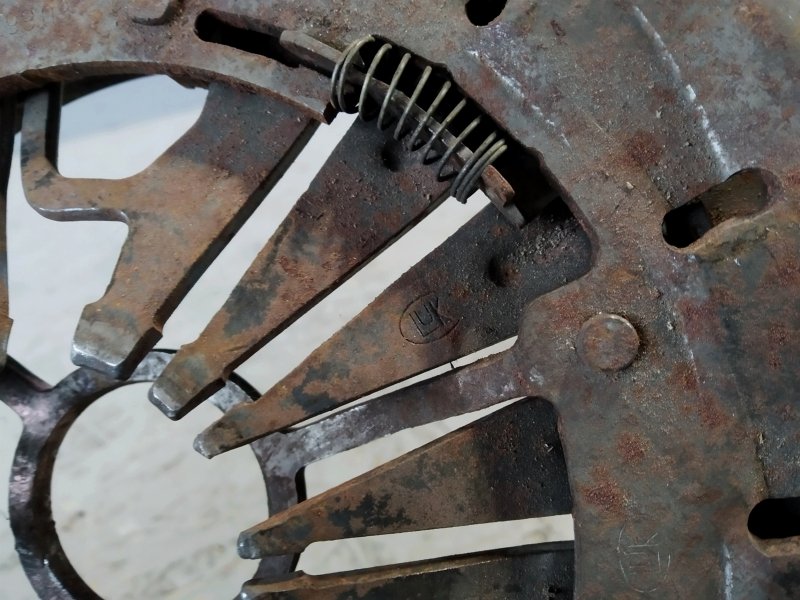 Корзина сцепления, 3610 рублей, Санкт-Петербург