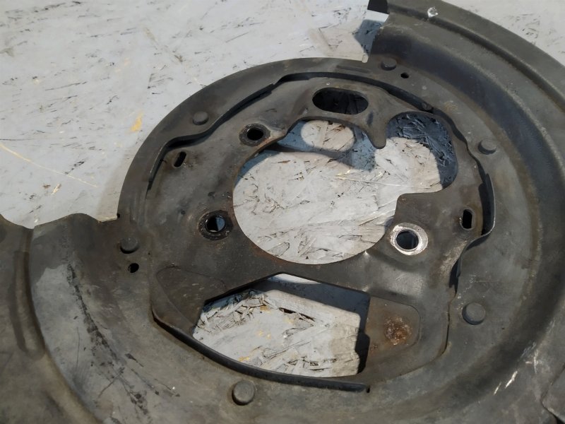 кожух тормозного диска, 1245 рублей, Санкт-Петербург