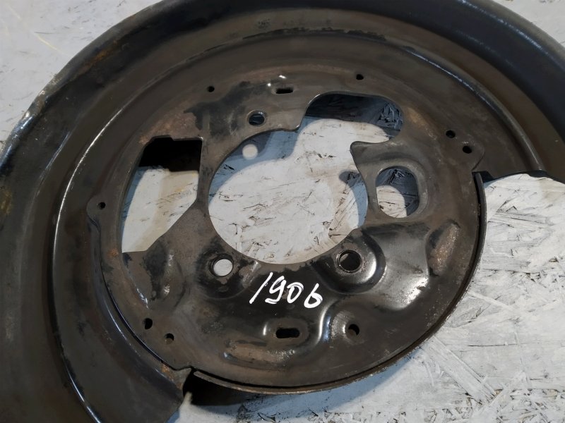 кожух тормозного диска, 1245 рублей, Санкт-Петербург