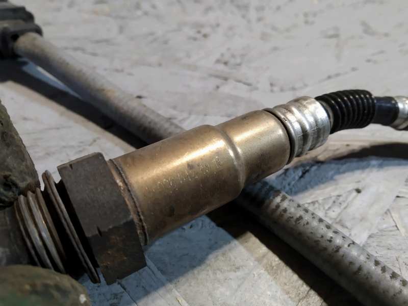 лямбда-зонд, 2025 рублей, Санкт-Петербург