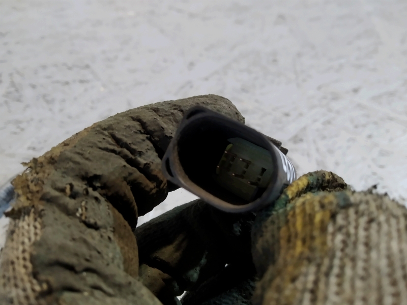 лямбда-зонд, 2025 рублей, Санкт-Петербург