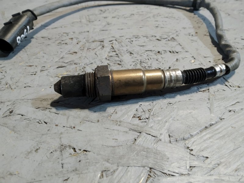 лямбда-зонд, 1935 рублей, Санкт-Петербург