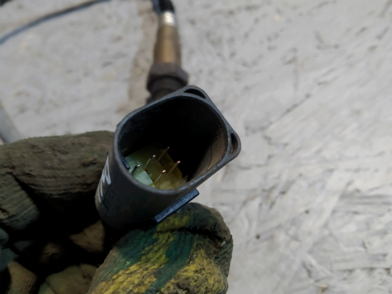 лямбда-зонд, 1935 рублей, Санкт-Петербург