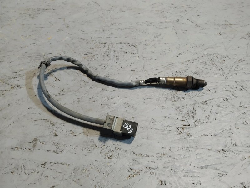 лямбда-зонд, 2025 рублей, Санкт-Петербург