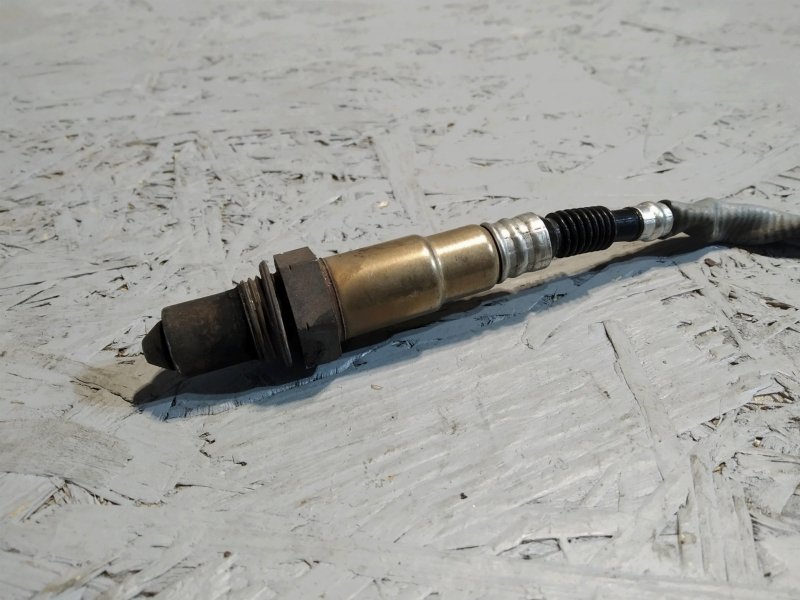 лямбда-зонд, 2025 рублей, Санкт-Петербург