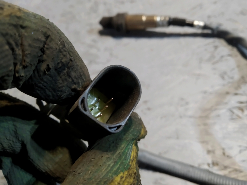 лямбда-зонд, 2025 рублей, Санкт-Петербург