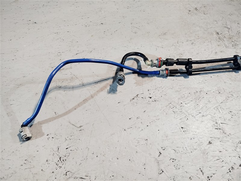 топливные трубки, 7000 рублей, Санкт-Петербург