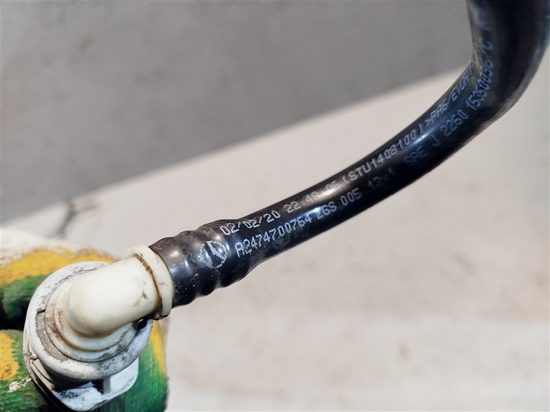 топливные трубки, 7000 рублей, Санкт-Петербург