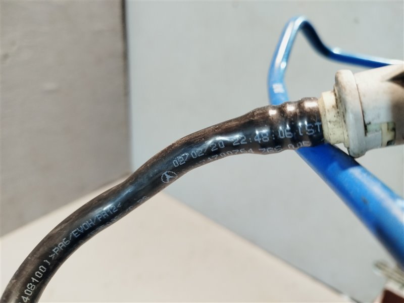 топливные трубки, 7000 рублей, Санкт-Петербург