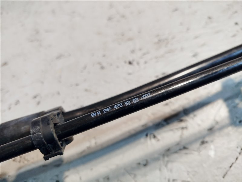 топливные трубки, 7000 рублей, Санкт-Петербург