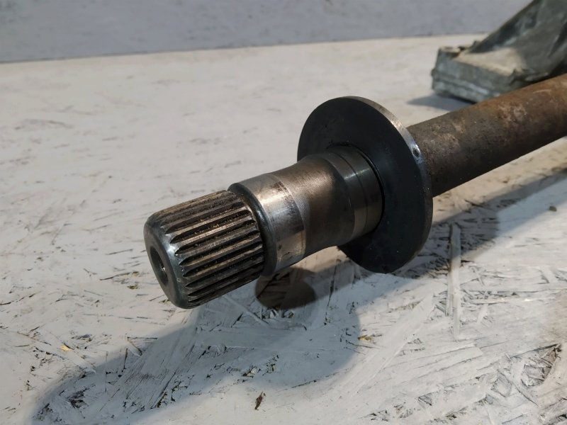 вал приводной, 2465 рублей, Санкт-Петербург