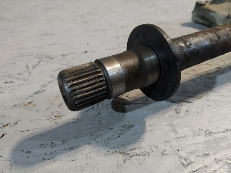 вал приводной, 2465 рублей, Санкт-Петербург