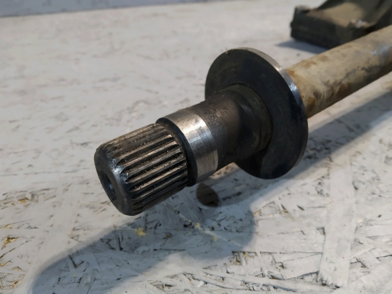 вал приводной, 2465 рублей, Санкт-Петербург